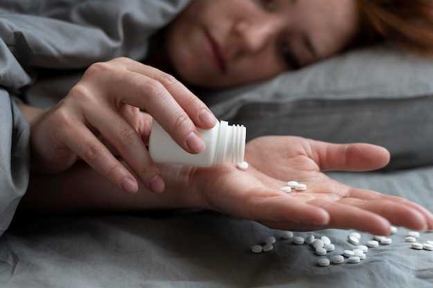 Comparing Ibuprofen and Naproxen for Pain Relief