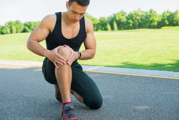 Is Naproxen Effective for Joint Pain Relief?