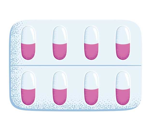 Naproxen Pain Relief Tablets: Alleviate Discomfort