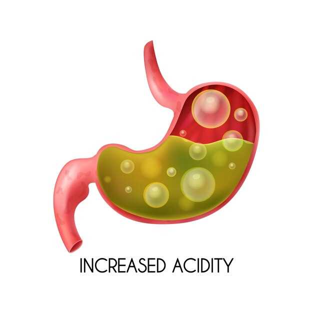 Combat Gastric Irritation