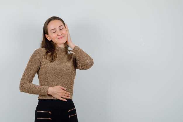 Understanding Intense Abdominal Discomfort Triggered by Naproxen